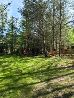 Mazury - Giżycko - Harsz - Domki - ApartMazury Osada - 8