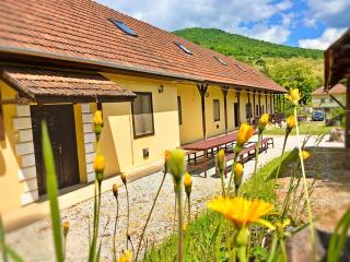 Magdolna Vendégház - 9