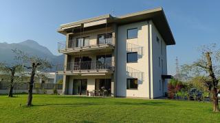 ELVY Garda Living Garden - Riva del Garda - 3