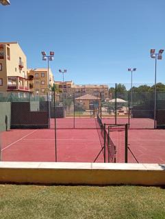 Paola´s Costa Esuri, Albatros-Golf - Ayamonte - 9