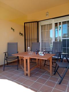 Paola´s Costa Esuri, Albatros-Golf - 2