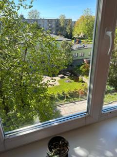 Apartment on the 4th floor - 4