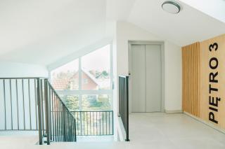 Apart Harmony- Apartament Hygge - Puck - 1