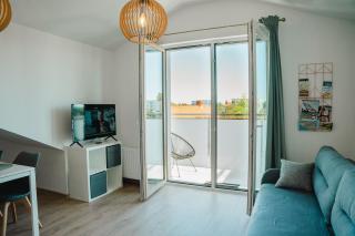 Apart Harmony- Apartament Hygge - Puck - 9