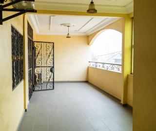 EG Studio-Carrefour ISTAMA-Sable Bonamoussadi, 0m from Road, cash or PayPal only - 3