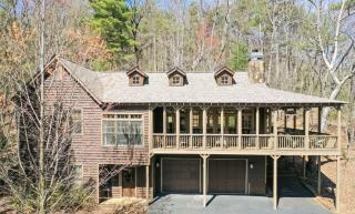 Mountain Acres Retreat - Relax by the wood fireplace and more - Jasper - 9