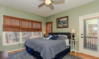 Mountain Acres Retreat - Relax by the wood fireplace and more - Jasper - 4