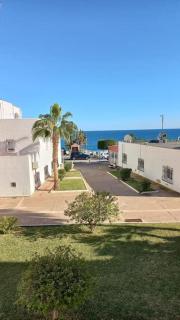 2 Bed Beachfront apartment in Mojacar - Mojácar - 0