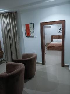 1 bedroom apartment - 0