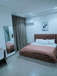1 bedroom apartment - 7