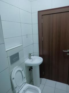 1 bedroom apartment - 4