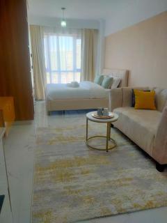 Lovely, Cozy Studio,wood avenue Kilimani near Yaya - Nairobi - 0