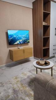 Lovely, Cozy Studio,wood avenue Kilimani near Yaya - Nairobi - 8