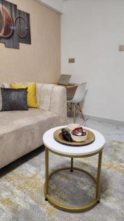 Lovely, Cozy Studio,wood avenue Kilimani near Yaya - Nairobi - 4