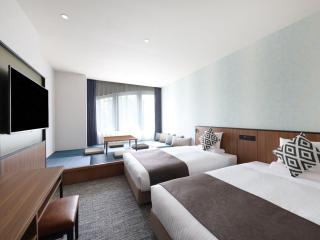HOTEL MYSTAYS Kumamoto Riverside - Kumamoto - 6