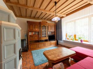 Beautiful holiday apartment in Piesendorf - Piesendorf - 4