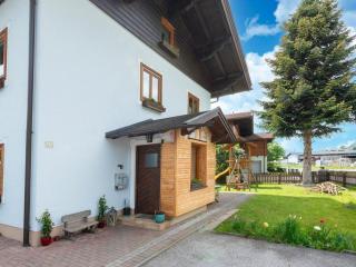 Beautiful holiday apartment in Piesendorf - Piesendorf - 5