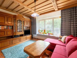 Beautiful holiday apartment in Piesendorf - Piesendorf - 3