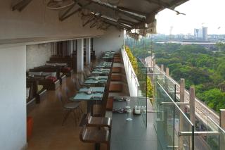 Ivory Tower - Bangalore - 2