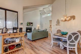 Misty Ridge - Cozy condo in Big Canoe - Holcomb - 3