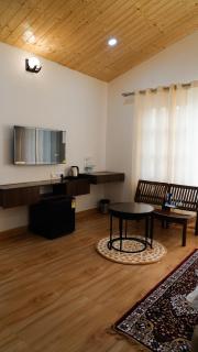 Saanjh Cottages - Bīr - 2