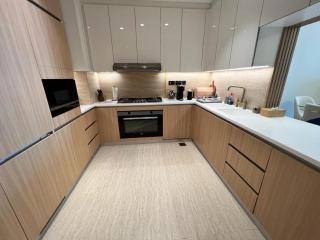 Enjoy Luxury Condo with Sea View - Abu Dhabi - 9