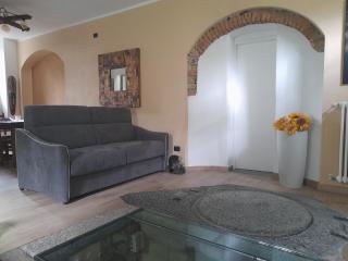 Il Torchio - lake & mountain - Abbadia Lariana - 0