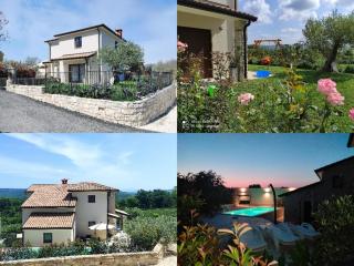 Villa Palazzon - Nova Vas ~ Novigrad - Nova Vas - 2