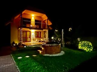 Bikehouse - Veľká Lomnica - 9