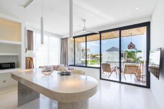 Sore Unit 12 Apartment by Betterplace - Canggu - 0