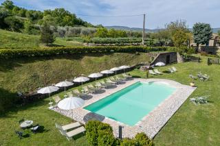 Podere Marcigliana - Radicondoli - 5