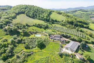 Podere Marcigliana - Radicondoli - 4
