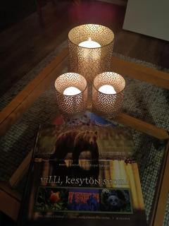 Revontuli 1 - 6