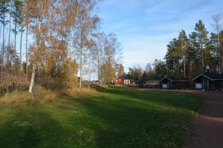 Svinö Camping Lodge - Lumparland - 7