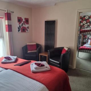The Fawley Guest house - Shanklin - 7