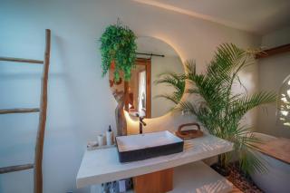 Ubu Villa Padi's in Yogyakarta - Ngaglik - 3