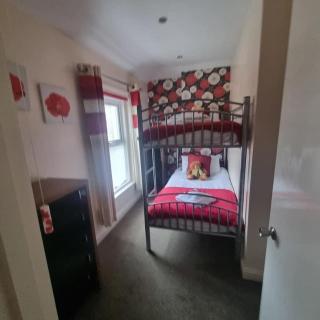 The Fawley Guest house - Shanklin - 8