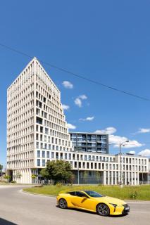 Old City Apartments - Lviv - 1