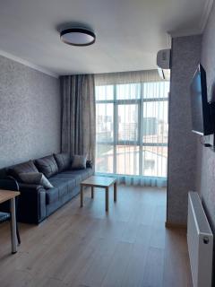 Apartment Vesta Batumi 4 - Batumi - 8
