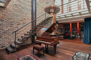 Enchanted Candy Factory Retreat - Montreuil - 3