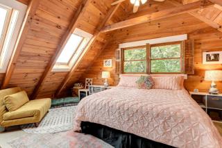 Respite at Big Canoe - Wood-burning fireplace bright interiors Wifi - Jasper - 5