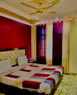 Sky Blue Hotel - Kangra - 5