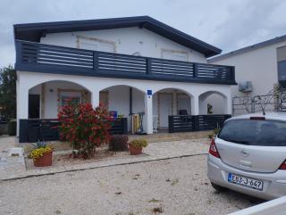 Apartments Vestweber - Vir - 7