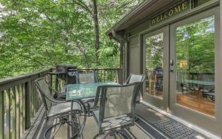 Treetopper Hideaway - A Relaxing Chic Bungalow - Marblehill - 8