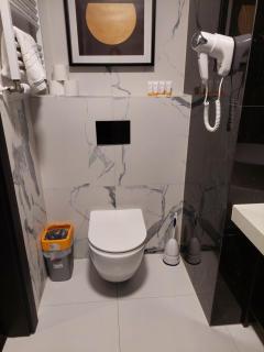 Studio hotelowe A025 z tarasem w Hotelu Solny - Colberga - 3