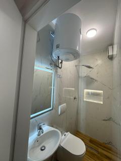 Keli’s apartments - Tirana - 9