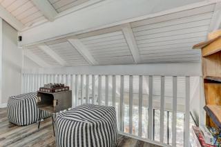 Castaway Cottage - Enjoy peace and quiet in Big Canoe - Holcomb - 6