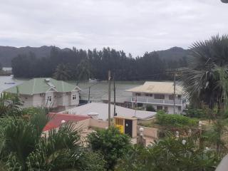 La Residence D'Almee Guesthouse - Praslin - 3