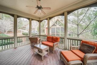 Lakes Edge Lodge - Water Views Community Golf - Marblehill - 8