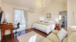 Grace Cottages - Uralla - 4